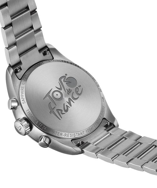 Tissot PR 100 Tour De France - T150.417.11.051.00 - Bilde 4