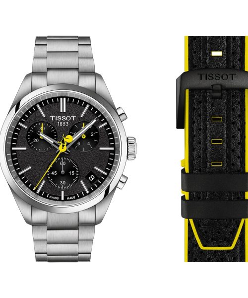 Tissot PR 100 Tour De France - T150.417.11.051.00 - Bilde 5