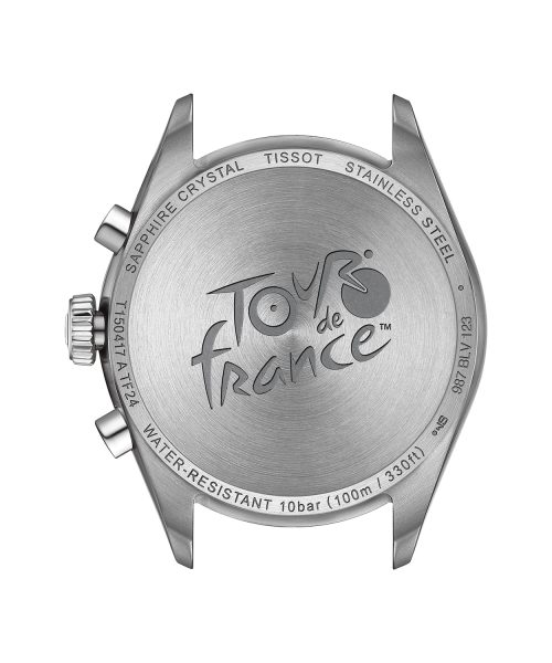 Tissot PR 100 Tour De France - T150.417.11.051.00 - Bilde 6