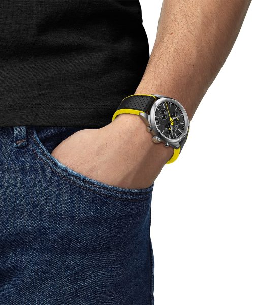 Tissot PR 100 Tour De France - T150.417.11.051.00 - Bilde 8