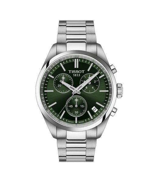 Tissot PR 100 40mm - T150.417.11.091.00