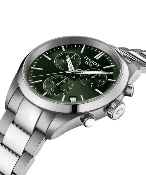 Tissot PR 100 40mm - T150.417.11.091.00 - Bilde 2
