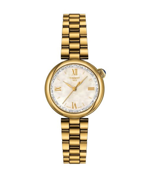Tissot Desir 28mm - T152.010.33.118.00