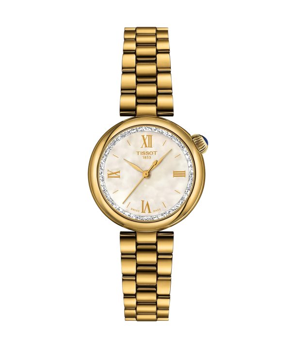 Tissot Desir 28mm - T152.010.33.118.00