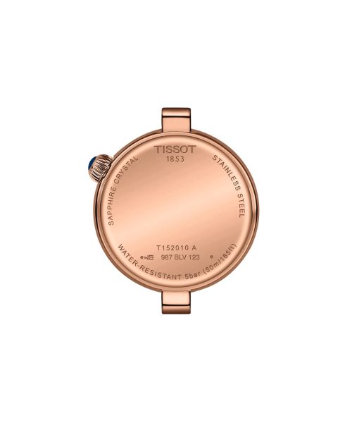 Tissot Desir 28mm - T152.010.33.118.01 - Bilde 3