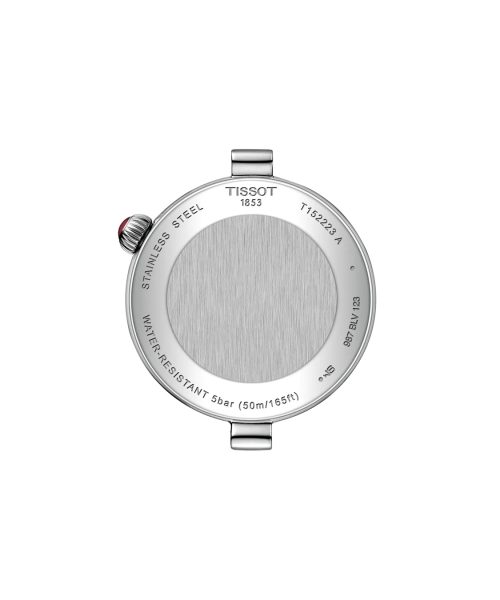 Tissot Desir 29.6mm - T152.223.11.426.00 - Bilde 3