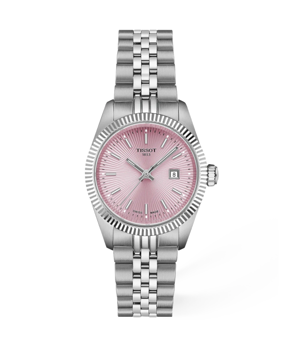 Tissot Ballade 30mm - T156.010.11.331.00