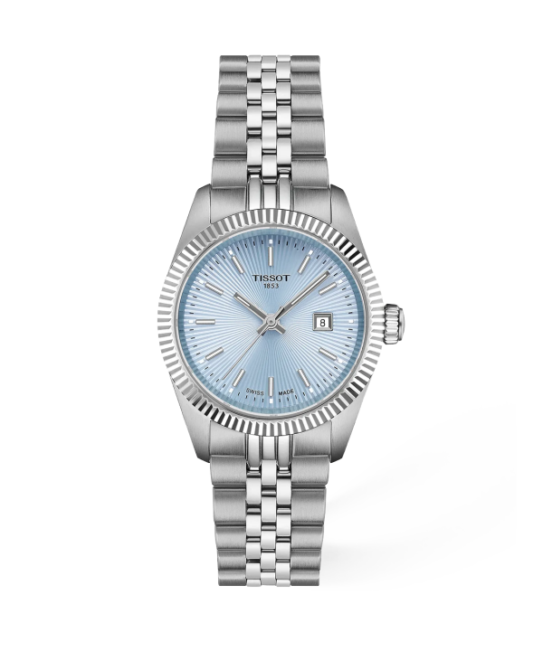 Tissot Ballade 30mm - T156.010.11.351.00