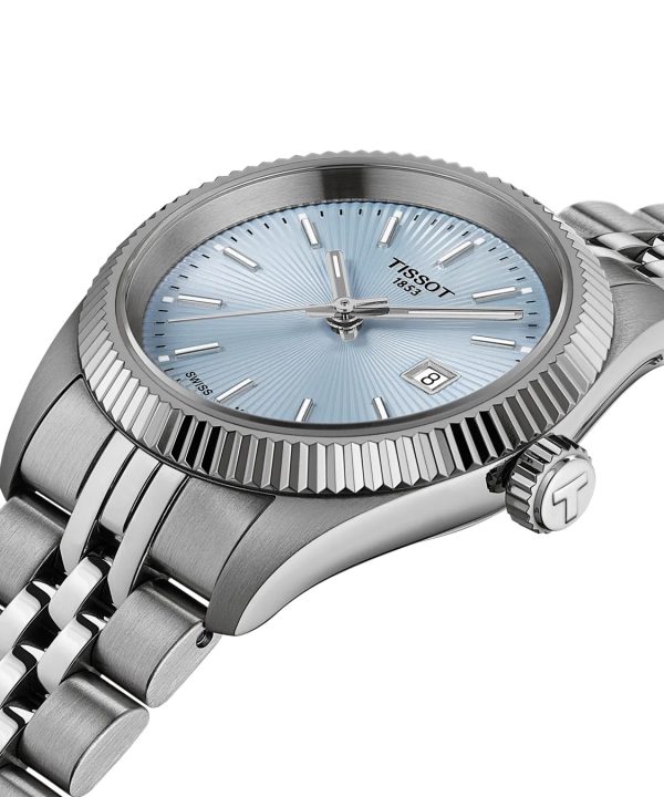 Tissot Ballade 30mm - T156.010.11.351.00 - Bilde 2
