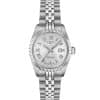 Tissot Ballade Powermatic 48 COSC 30mm - T156.208.11.033.00