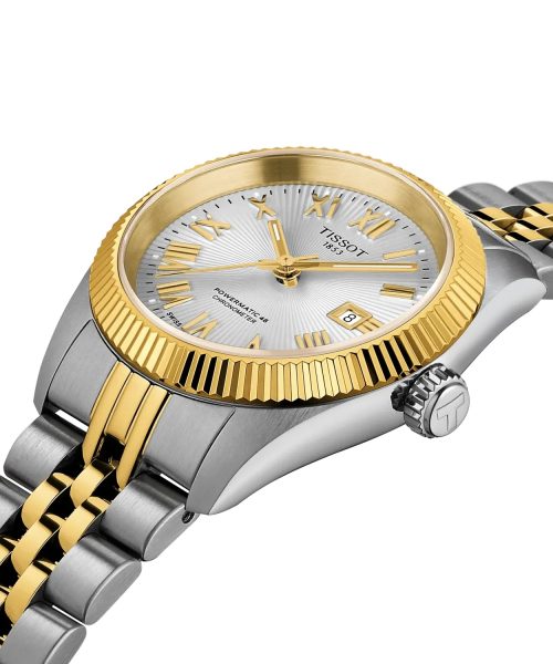 Tissot Ballade 30mm - T156.208.22.033.01 - Bilde 2