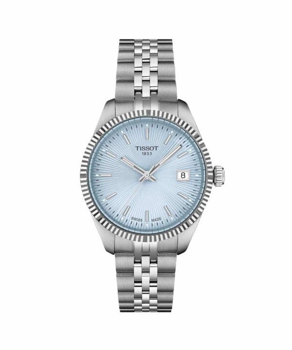 Tissot Ballade 34mm - T156.210.11.351.00