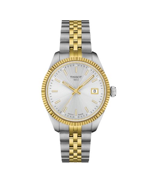Tissot Ballade 34mm - T156.210.22.031.00
