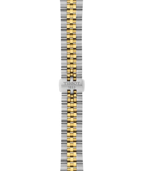 Tissot Ballade 34mm - T156.210.22.031.00 - Bilde 4