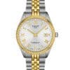 Tissot Ballade Powermatic 80 COSC 39mm - T156.408.22.033.00