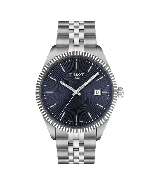 Tissot Ballade 40mm - T156.410.11.041.00