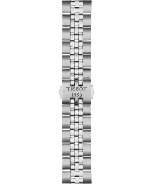 Tissot Ballade 40mm - T156.410.11.091.00 - Bilde 4