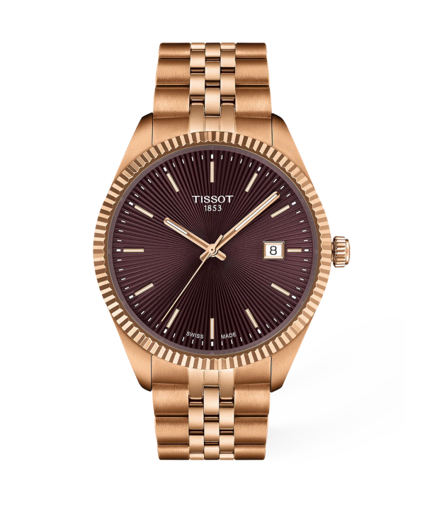 Tissot Ballade 40mm - T156.410.33.371.00