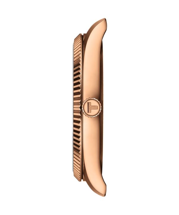Tissot Ballade 40mm - T156.410.33.371.00 - Bilde 4