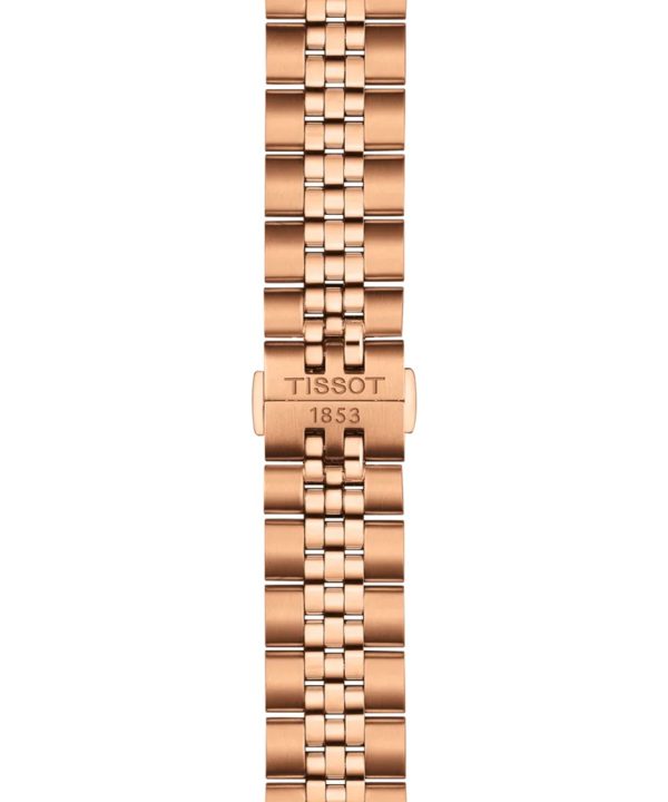 Tissot Ballade 40mm - T156.410.33.371.00 - Bilde 5
