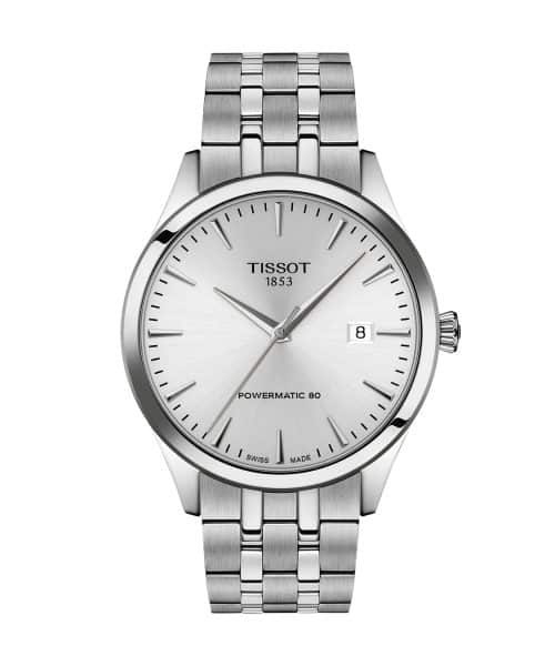 Tissot Classic Dream 40mm - T158.407.11.031.00