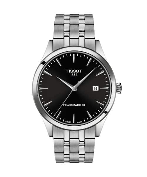 Tissot Classic Dream 40mm - T158.407.11.051.00