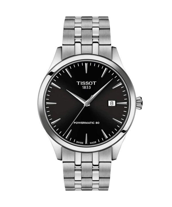 Tissot Classic Dream 40mm - T158.407.11.051.00