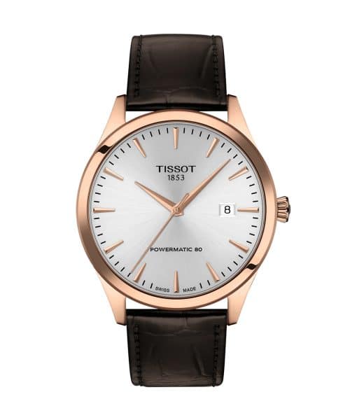 Tissot Classic Dream 40mm - T158.407.36.031.00