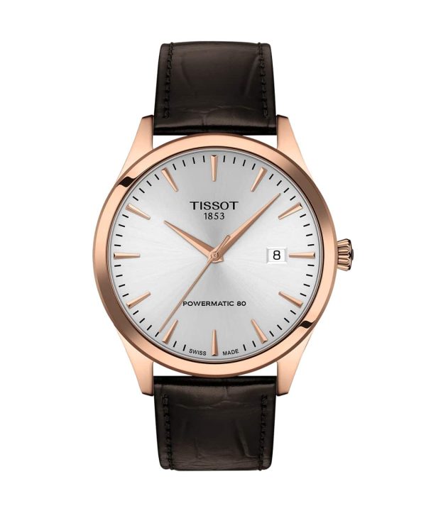 Tissot Classic Dream 40mm - T158.407.36.031.00
