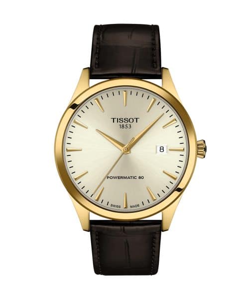Tissot Classic Dream 40mm - T158.407.36.261.00