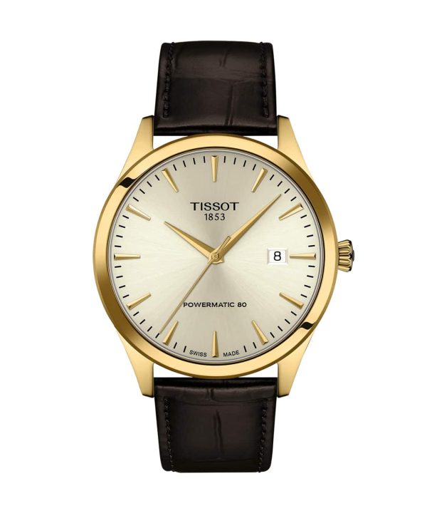 Tissot Classic Dream 40mm - T158.407.36.261.00