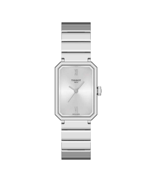 Tissot SRV 30x22mm - T160.110.11.033.00