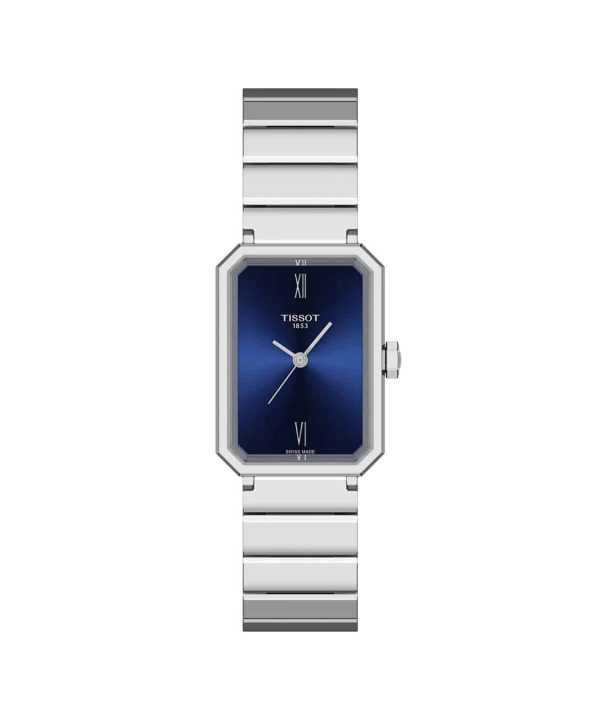 Tissot SRV 30x22mm - T160.110.11.043.00