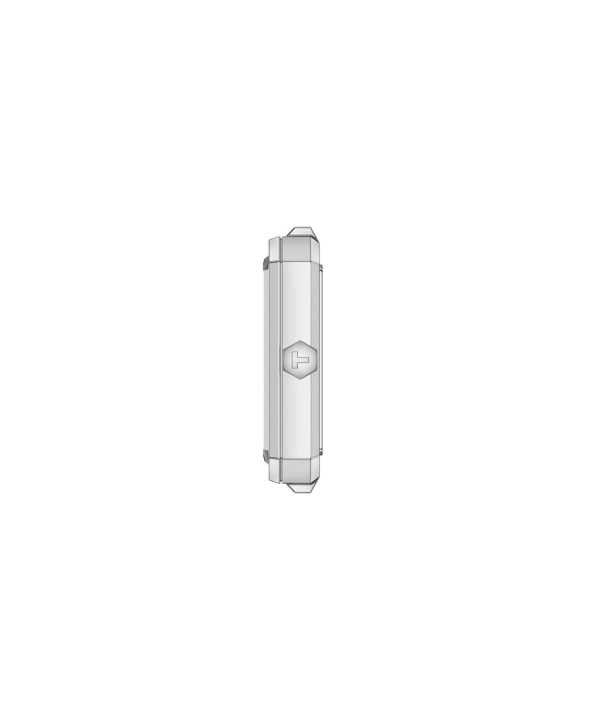 Tissot SRV 30x22mm - T160.110.16.093.00 - Bilde 2