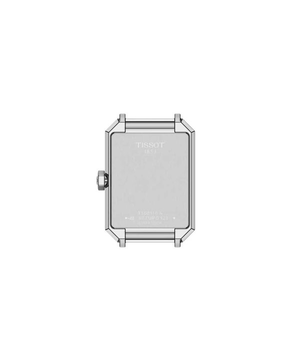 Tissot SRV 30x22mm - T160.110.16.093.00 - Bilde 3