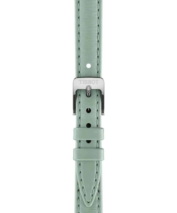 Tissot SRV 30x22mm - T160.110.16.093.00 - Bilde 4