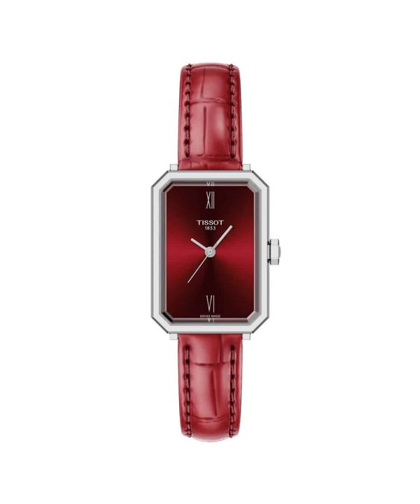 Tissot SRV 30x22mm - T160.110.16.423.00
