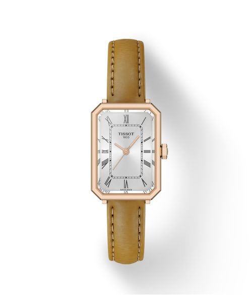 Tissot SRV 30mm - T160.110.36.033.00