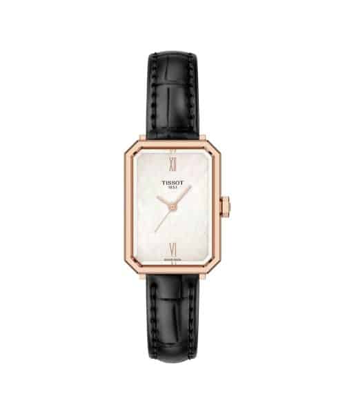 Tissot SRV 30x22mm - T160.110.36.113.00