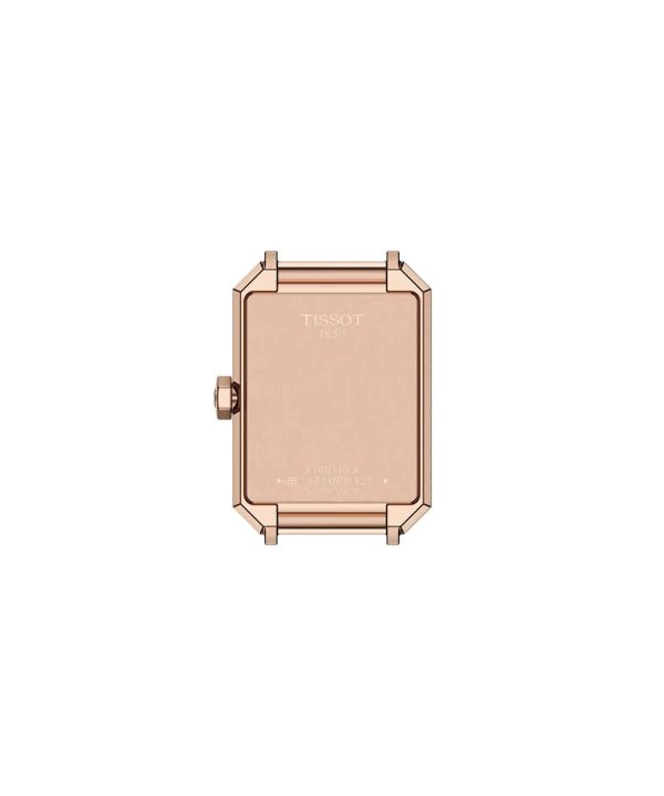Tissot SRV 30x22mm - T160.110.36.113.00 - Bilde 3