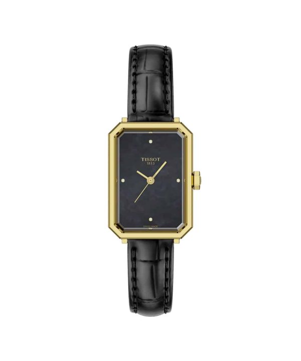 Tissot SRV 30x22mm - T160.110.36.126.00