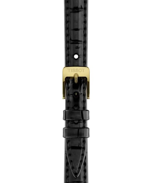 Tissot SRV 30x22mm - T160.110.36.126.00 - Bilde 4