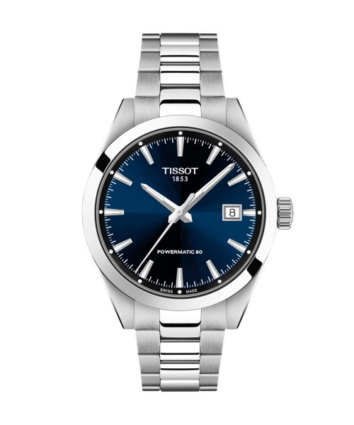 Tissot Gentleman 38mm - T165.807.11.041.00