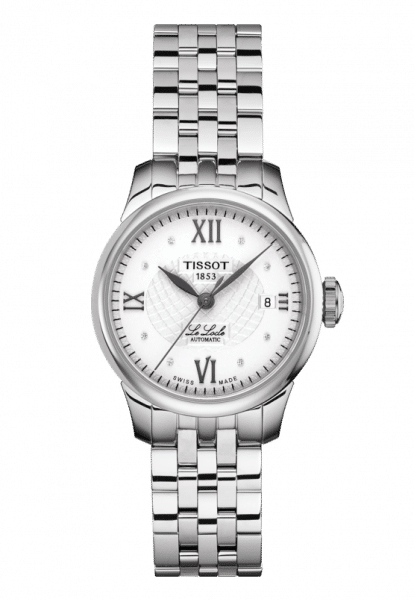 Tissot Le Locle Automatic Lady T41118316