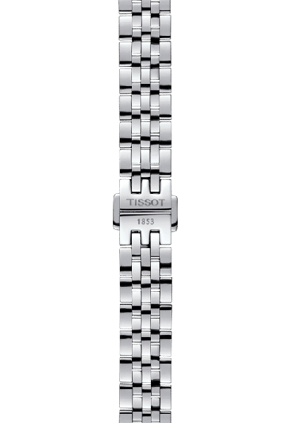 Tissot Le Locle Automatic Lady T41118316 - Bilde 3