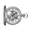 Tissot Bridgeport Mechanical Skeleton - T859.405.29.273.00