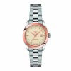 Tissot T-MY Lady Automatic 18K Gold 29mm T930.007.41.266.00