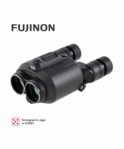 FUJINON TECHNO STABI 12x28 STABILATORKIKKERT