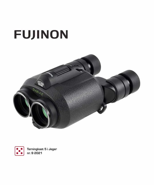 FUJINON TECHNO STABI 12x28 STABILATORKIKKERT