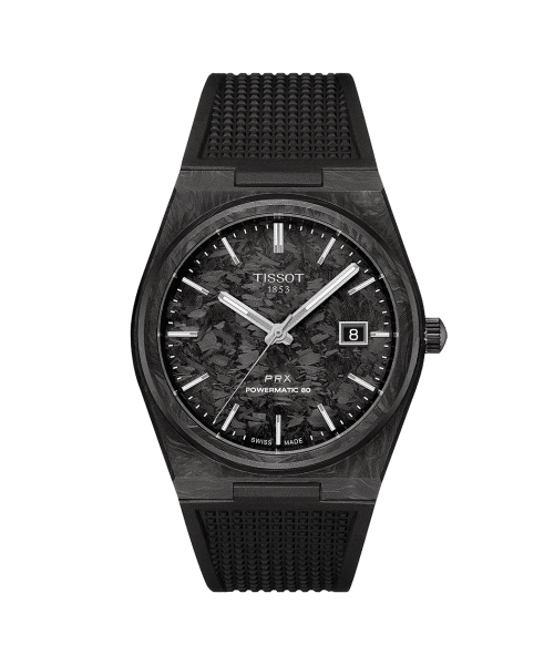 Tissot PRX Powermatic 80 40mm - T137.907.97.201.00